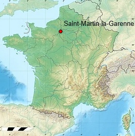 Arts en Voûtes - Montage