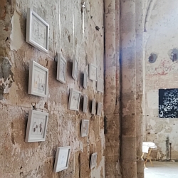 Arts en Voûtes - Tour d